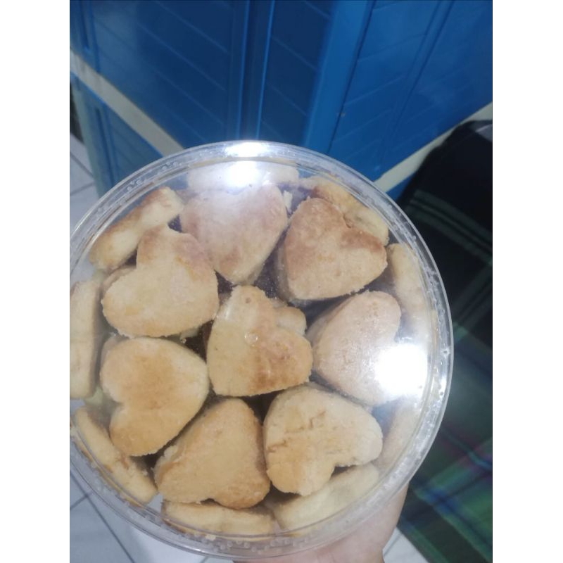 

kue murah lebaran kue kacang