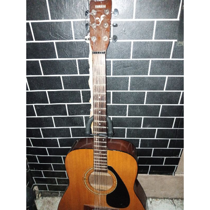 GITAR YAMAHA F310 ORIGINAL
