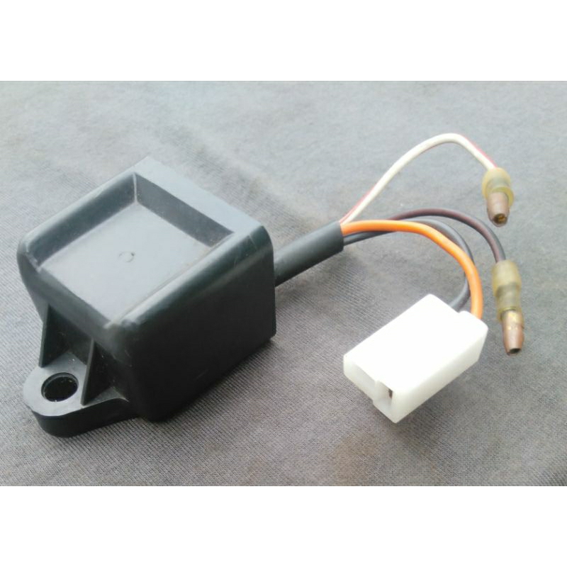 CDI Unit YAMAHA RXS RX Special