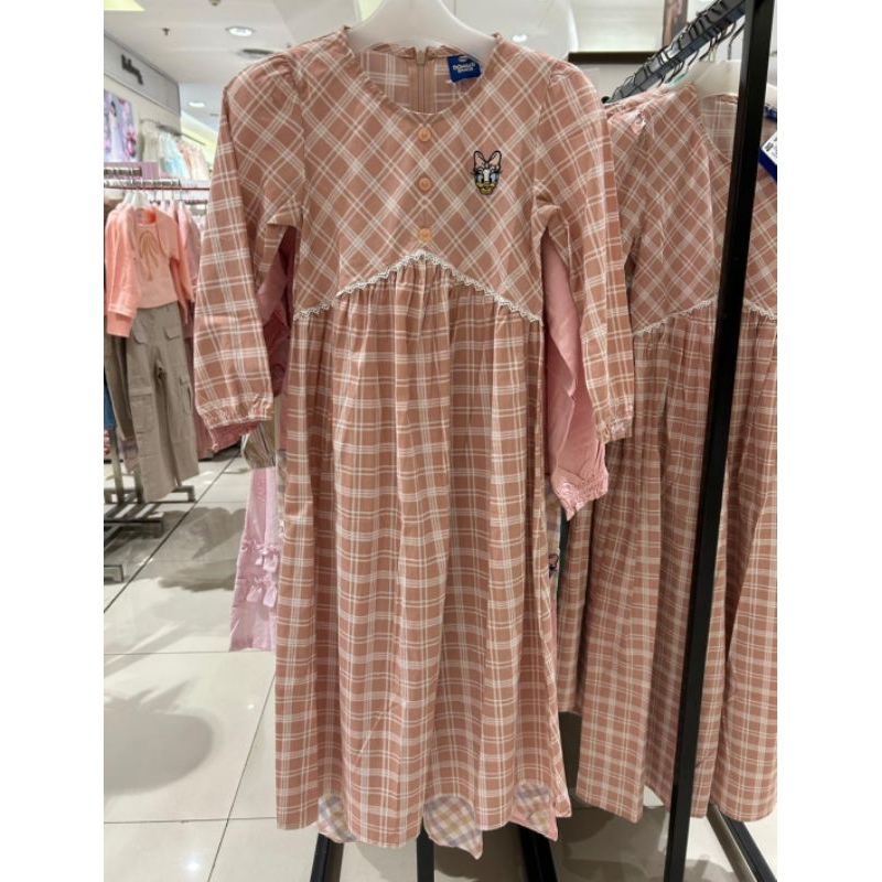 THATS DONALD - BAJU MUSLIM ANAK PEREMPUAN