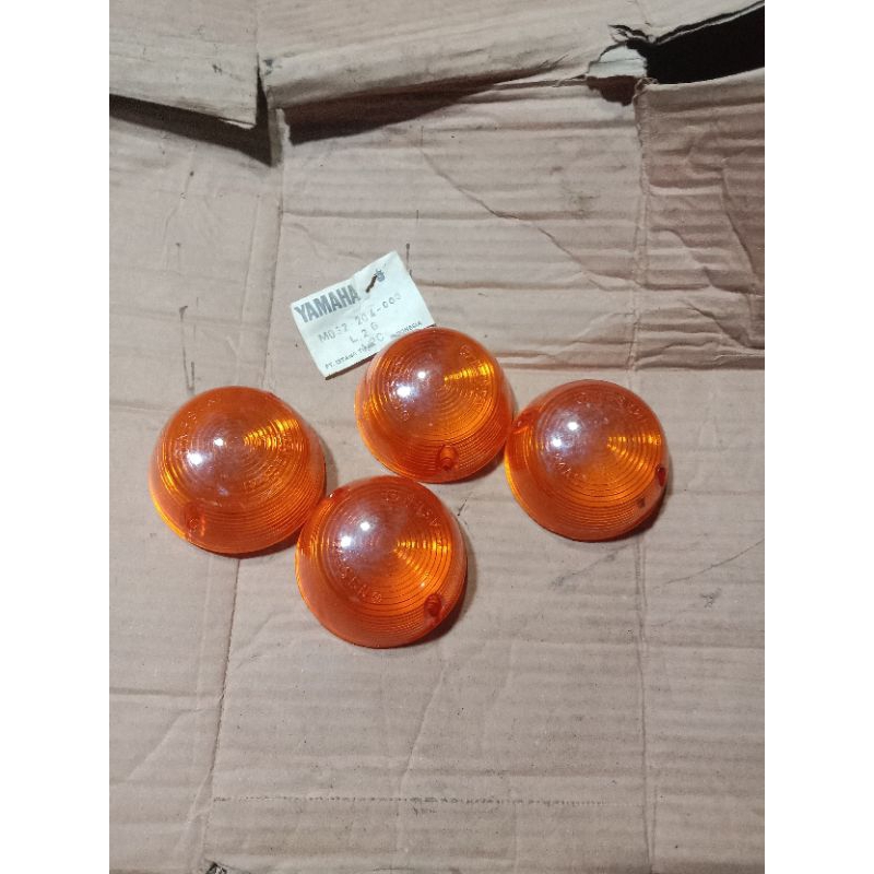 mika sen yamaha l2g l2s