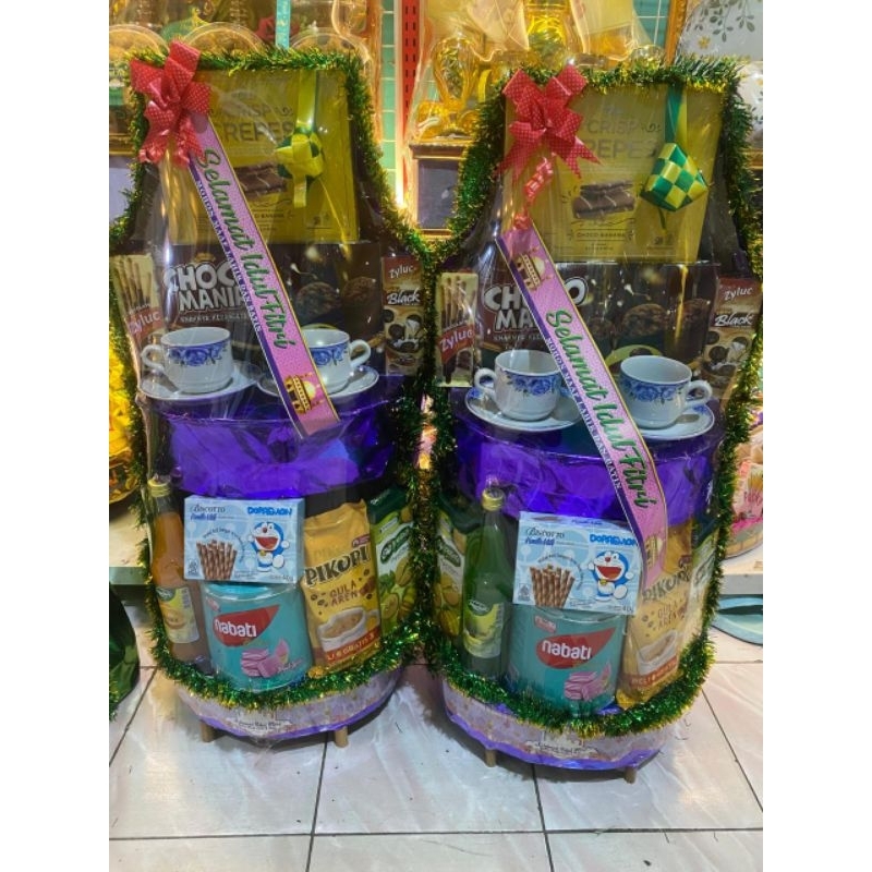 

hampersparcellebaran|Parcellebaranidulfitri