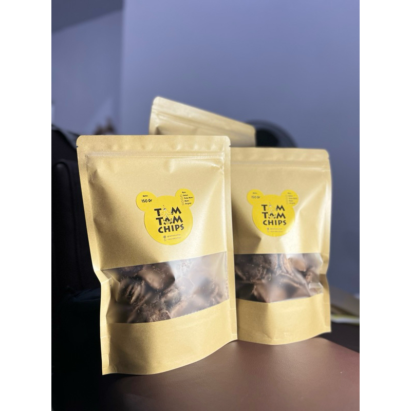 

Tamtamchips|Coklat