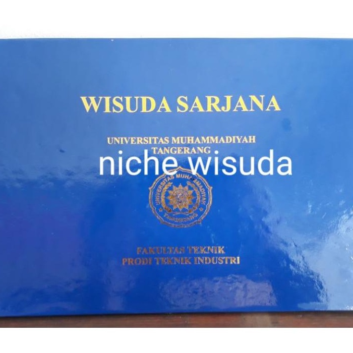 

Best Bisa Cod Map Wisuda Satuan pre order