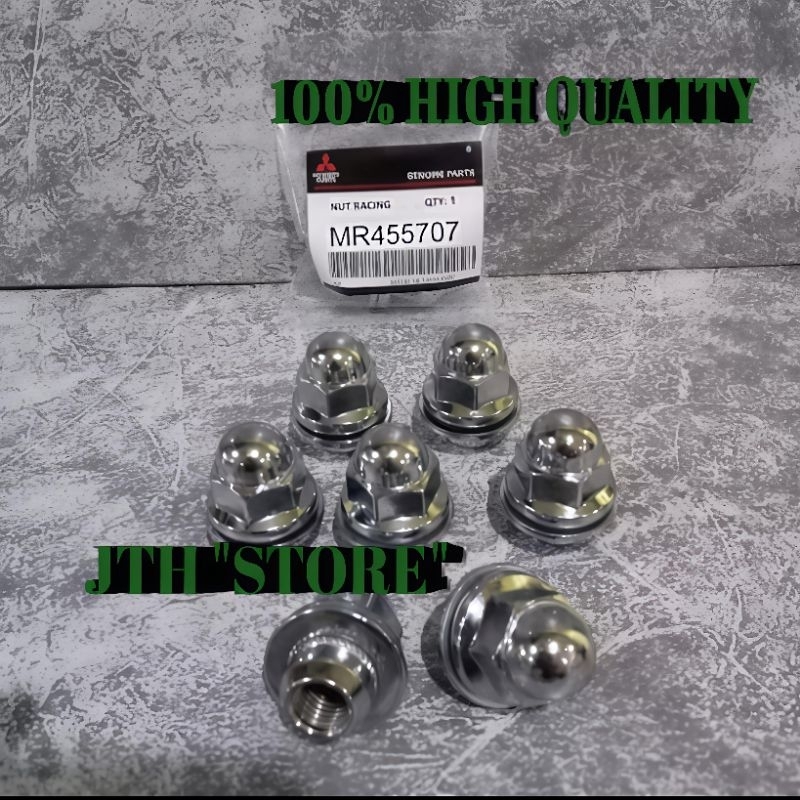 MUR RACING PAJERO - MUR RODA RACING MITSUBISHI PAJERO SPORT /TRITON