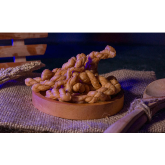

kue Tambang Manis Renyah 1 KG