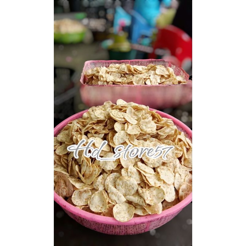 

tempe sagu murni 1 kg