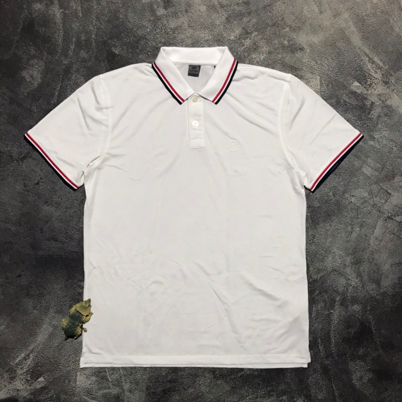 [Thrift] Polo Jersey Golf G/Fore