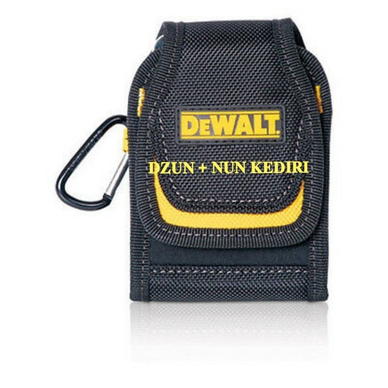 DeWalt Smartphone Ponsel Belt Clip Holder Holster