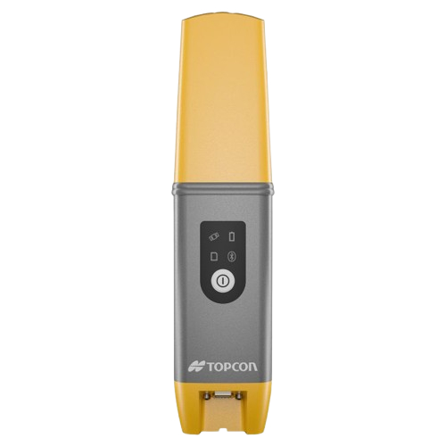 GPS Geodetik Topcon HiPer CR GNSS RTK IMU Receiver