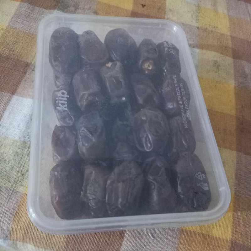 

kurma golden valley 1\2 kg