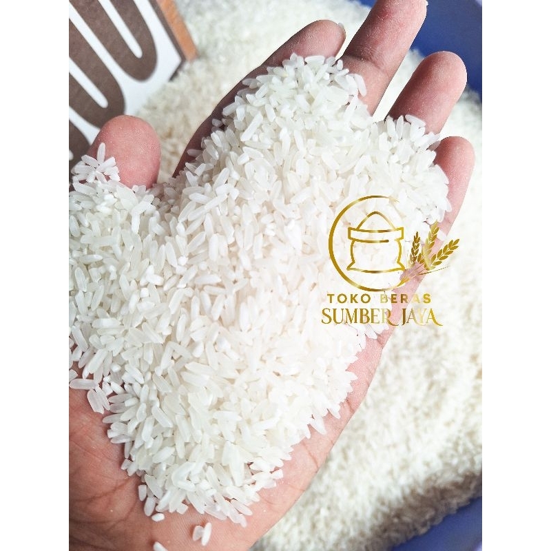 

Terlaris! BERAS ZAKAT FITRAH UKURAN 3KG PUM-MEDIUM