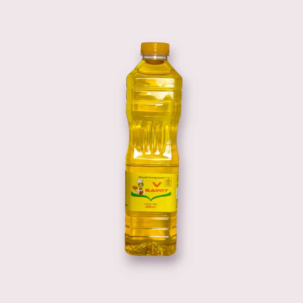 

Minyak Goreng V 5AWIT 800ml