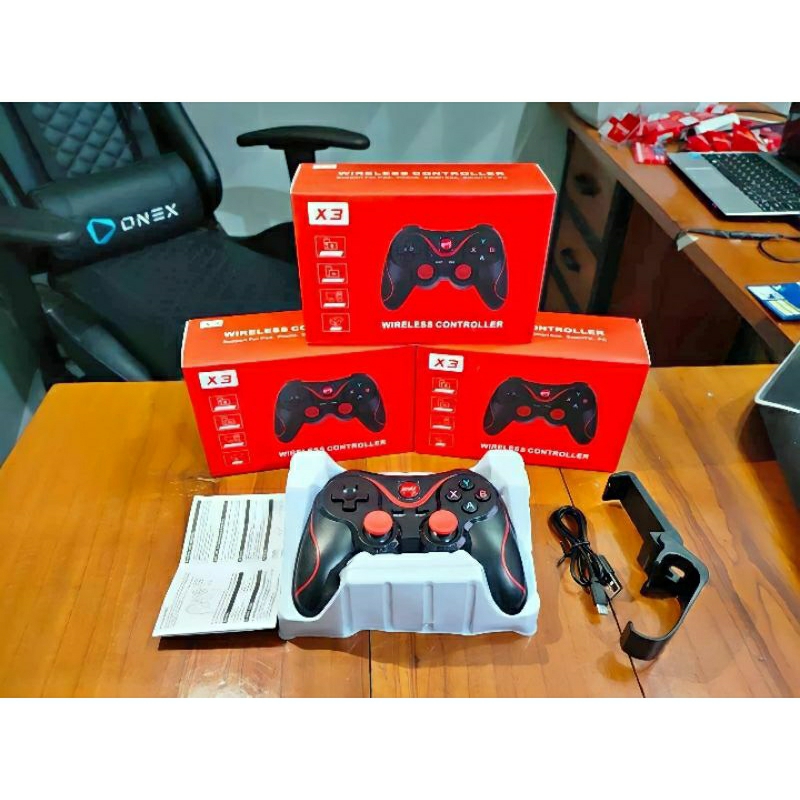 Harga Controller HP COD Terbaru Mei 2026 | BigGo Indonesia