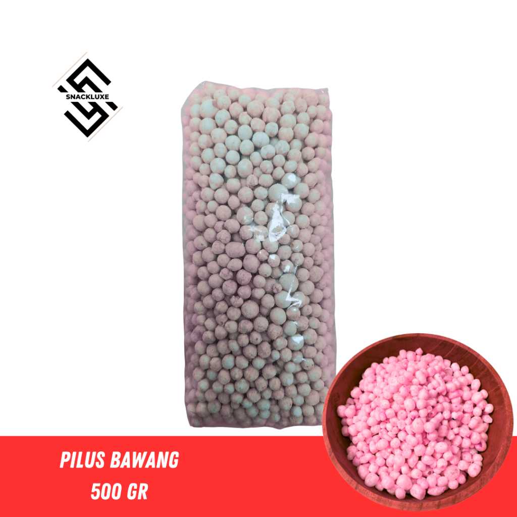 

Pilus Cikur Reyah Gurih 500gr – Gurih, Renyah, Wajib Coba! Cocok untuk Camilan