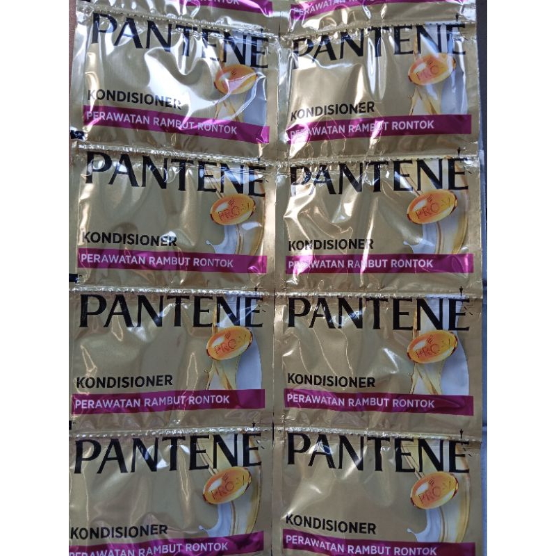 PANTENE Kondisioner Sachet (isi 12)