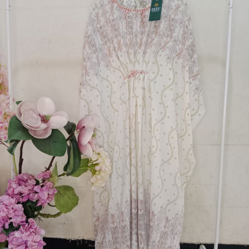 kaftan extu