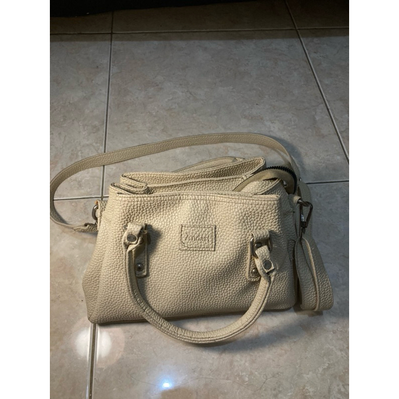tas andari preloved