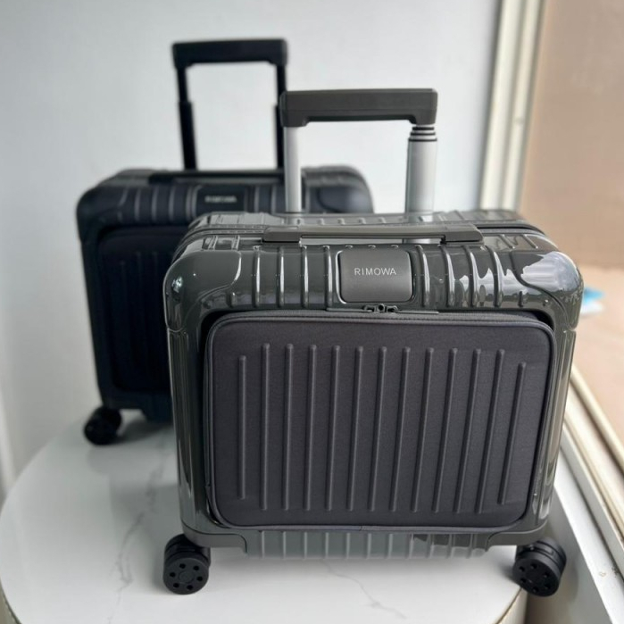 [READY STOCK] KOPER TRAVEL KOPER MINI TRAVEL SIMPLE