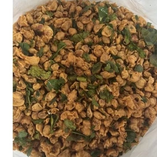 

Kacang Arab Daun jeruk Ball 10 kg