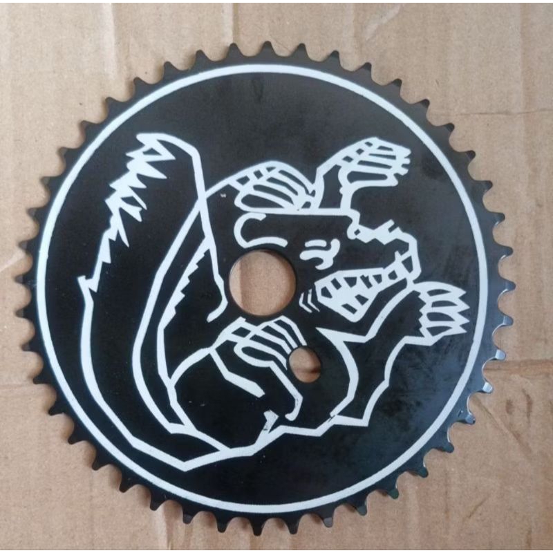 CHAINRING/PIRINGAN OPC BMX GIGI 44 T