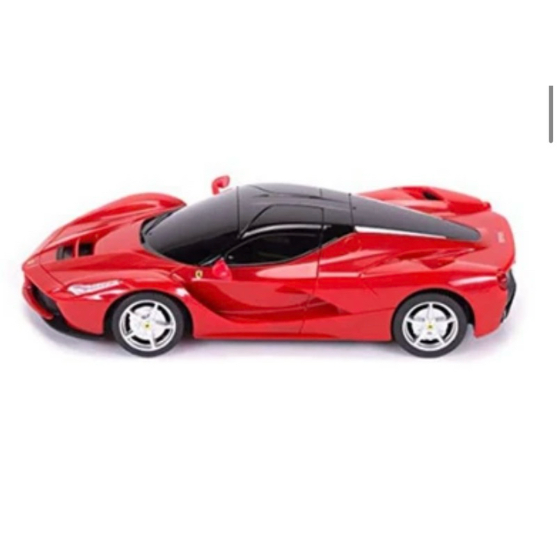 Rastar Ferrari La Remote Control