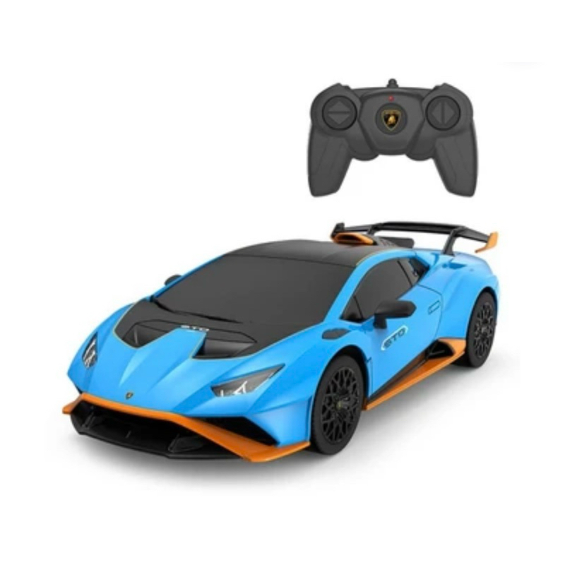 Rastar Lamborghini Huracan Sto Remote Control 1:24