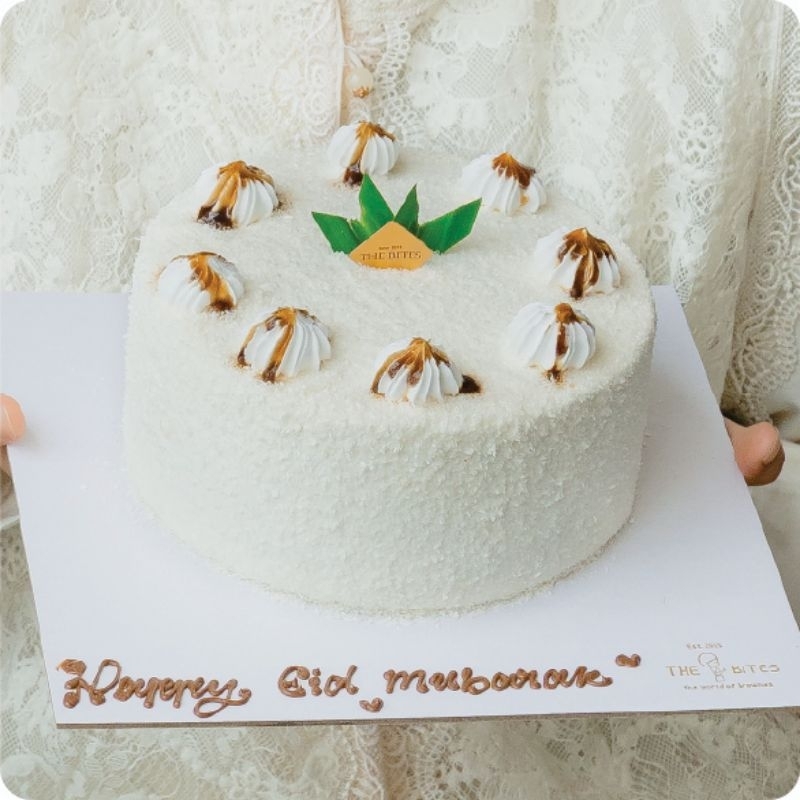 

AmeerahCake/Cake Lebaran/Cake Idul Fitri