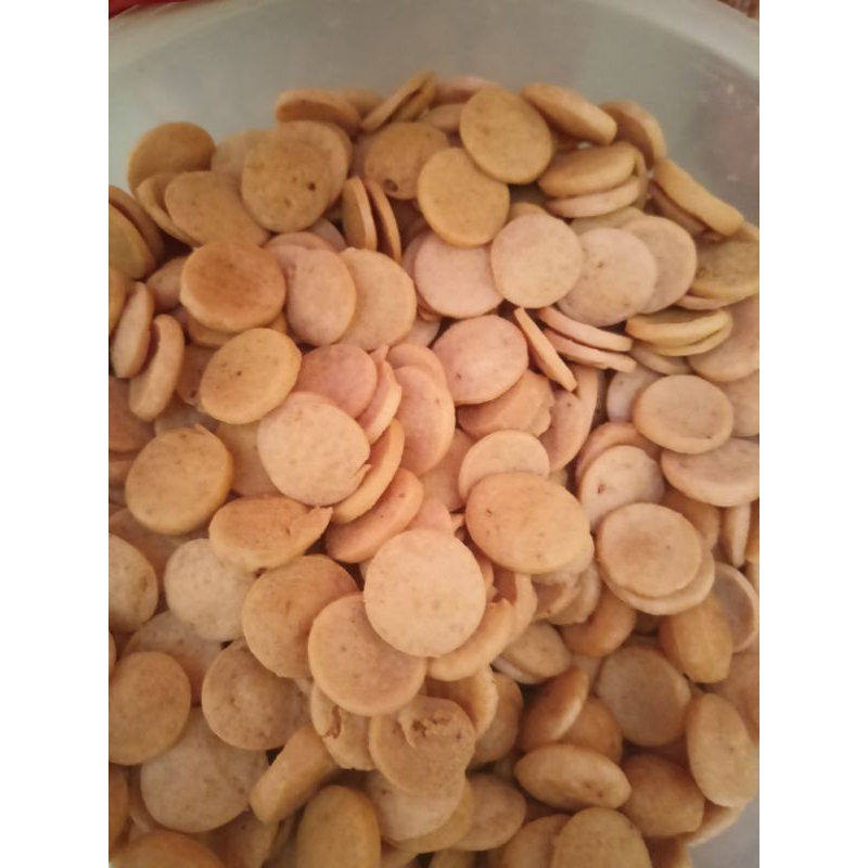 

sosis goreng crispy 250 gr ( asli sosis yang digoreng jadi krispy)