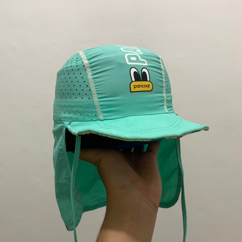 Topi Pancoat running size 54