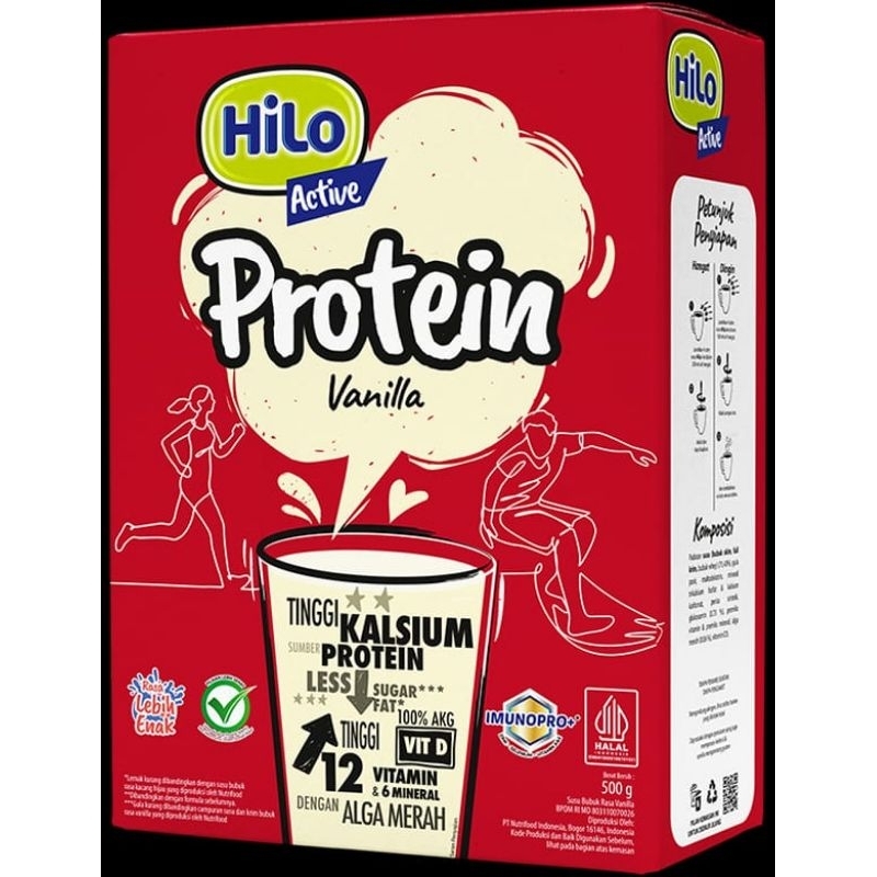 

Susu hilo