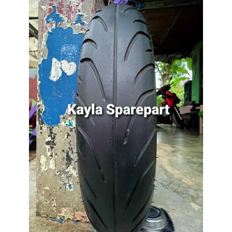 BAN IRC UKURAN 110/70-14 BAN VARIO, LEXI, AEROX