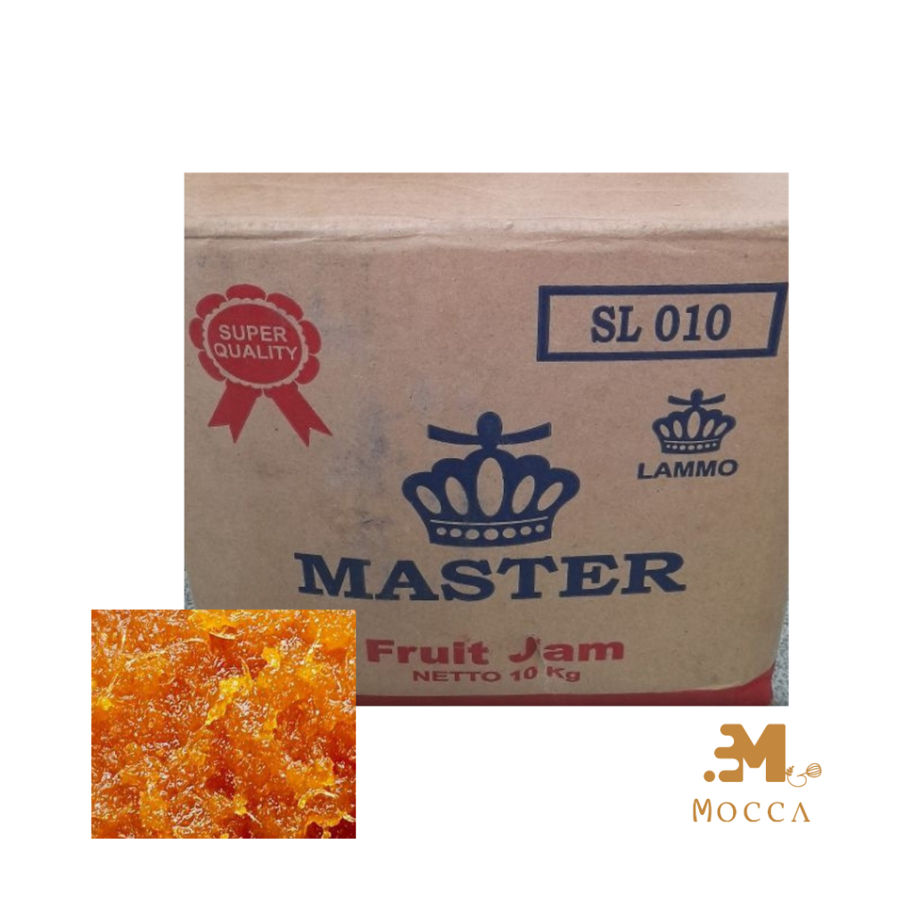 

SELAI MASTER NASTAR REPACK 500GR 250GR