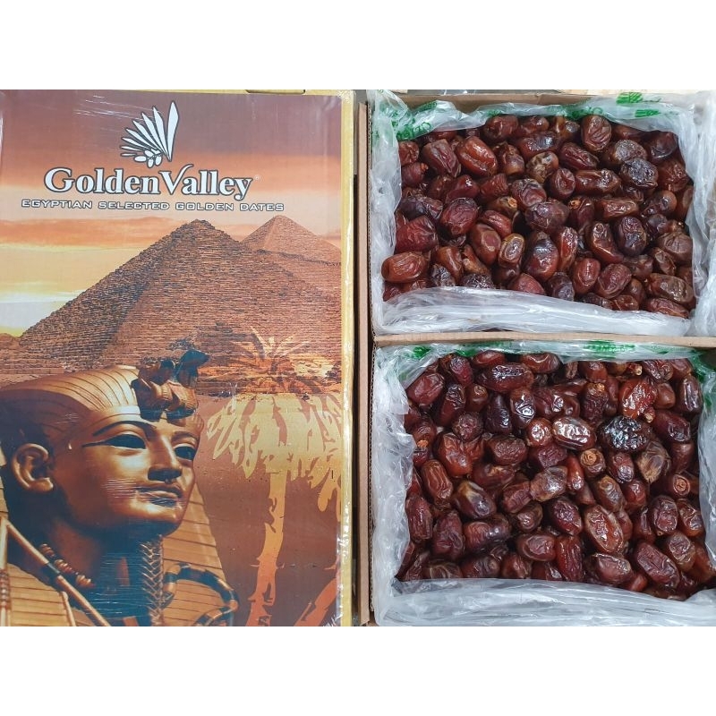 

kurma golden valley 1kg