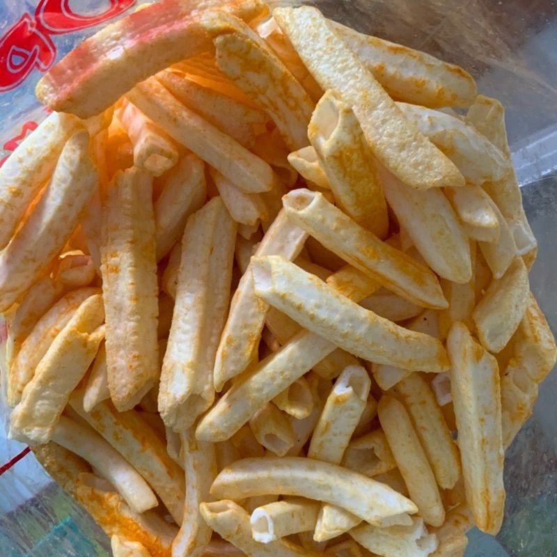 

Stick Potatos/ Kentang Goreng Kiloan Murah