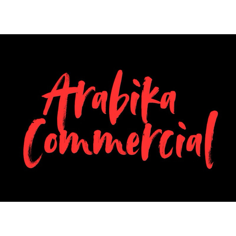 

Arabika Commercial Grade 1Kg
