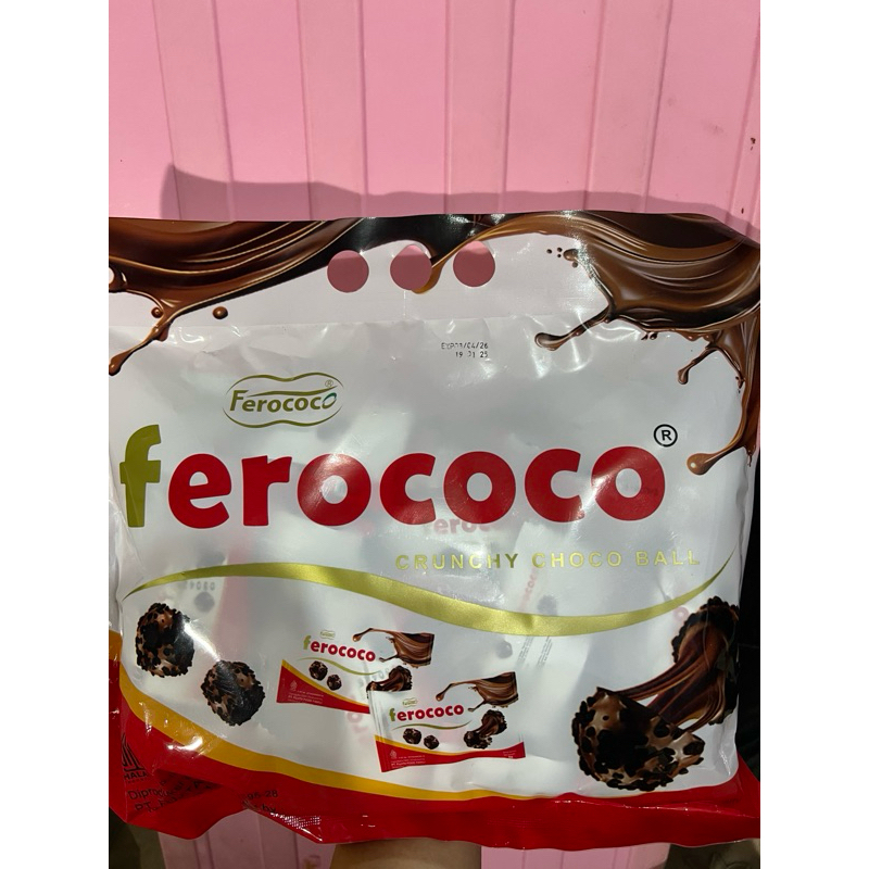 

ferococo