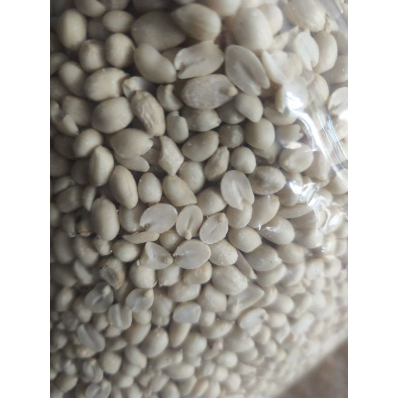 

kacang kupas kacang tanah kupas