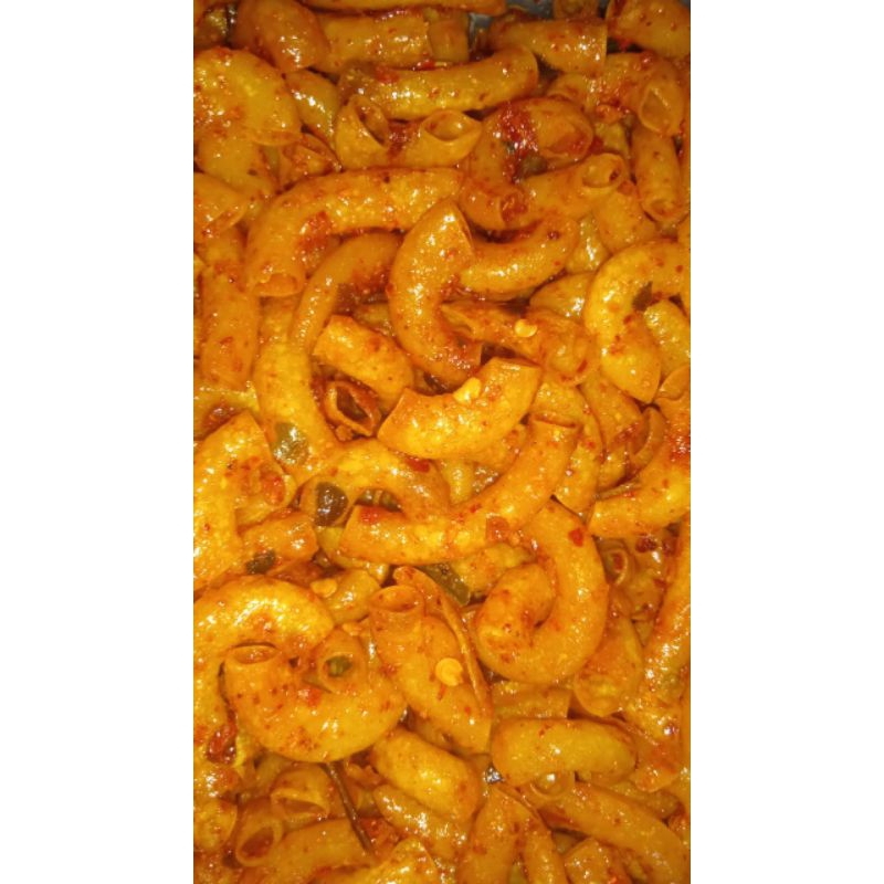 

makaroni tepak