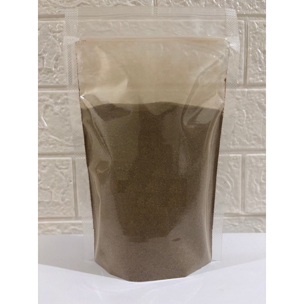 Jamu Babah Kuya Obat Wasir Ambeien Ampuh Benjolan & Pendarahan Original Herbal