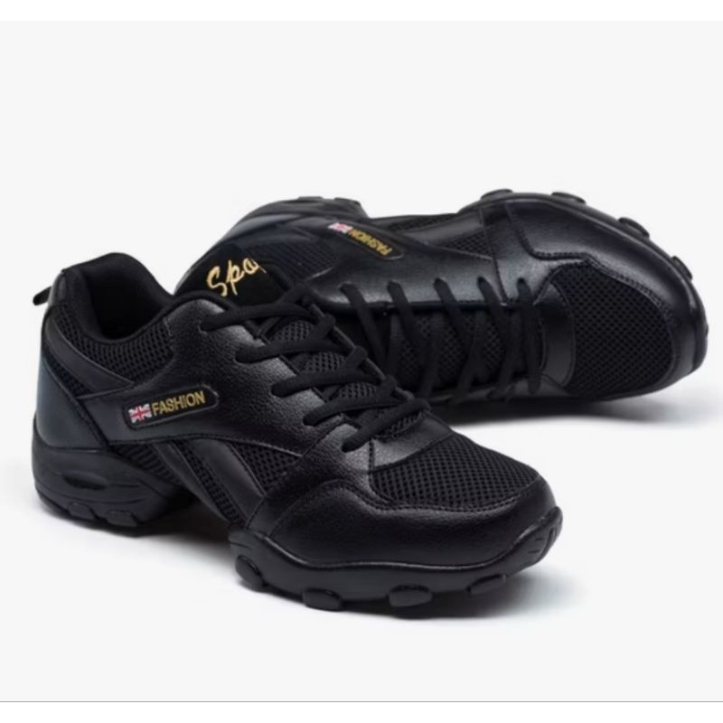 PRELOVED LINE DANCE SHOES UNISEX ORI (BELUM PERNAH DIPAKAI)