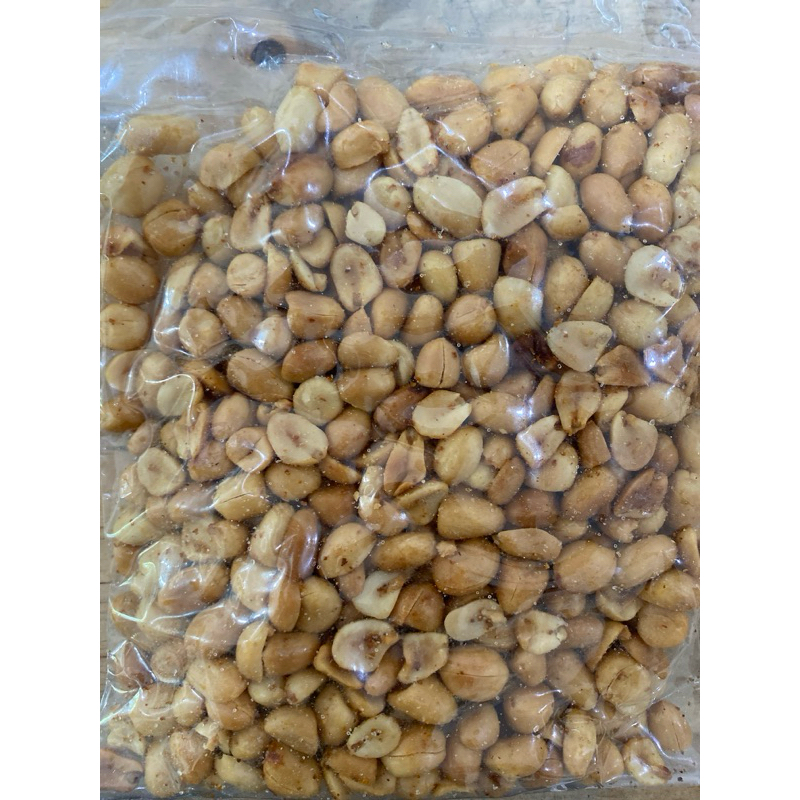 

KACANG TOJIN / KACANG TAUJIN BERAT 200gr