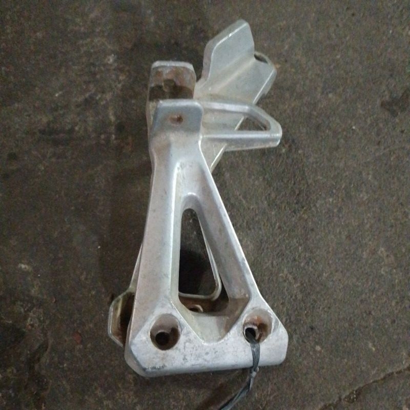 Postep belakang Revo absolut bekas original