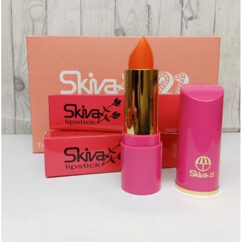 Lipstik skiva 500
