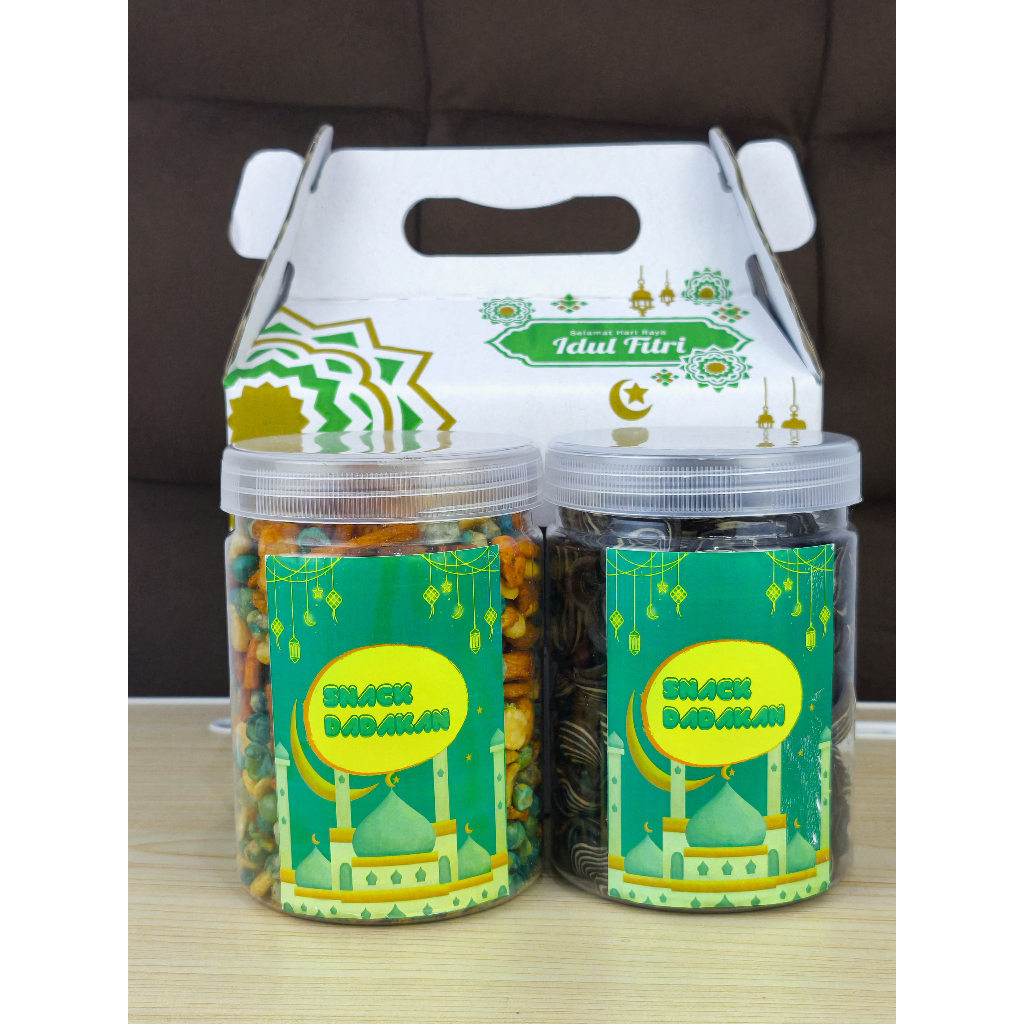 

Polong Mix Kacang Campur – Camilan Tradisional Gurih & Lezat (Pouch/Toples) 300 Gram