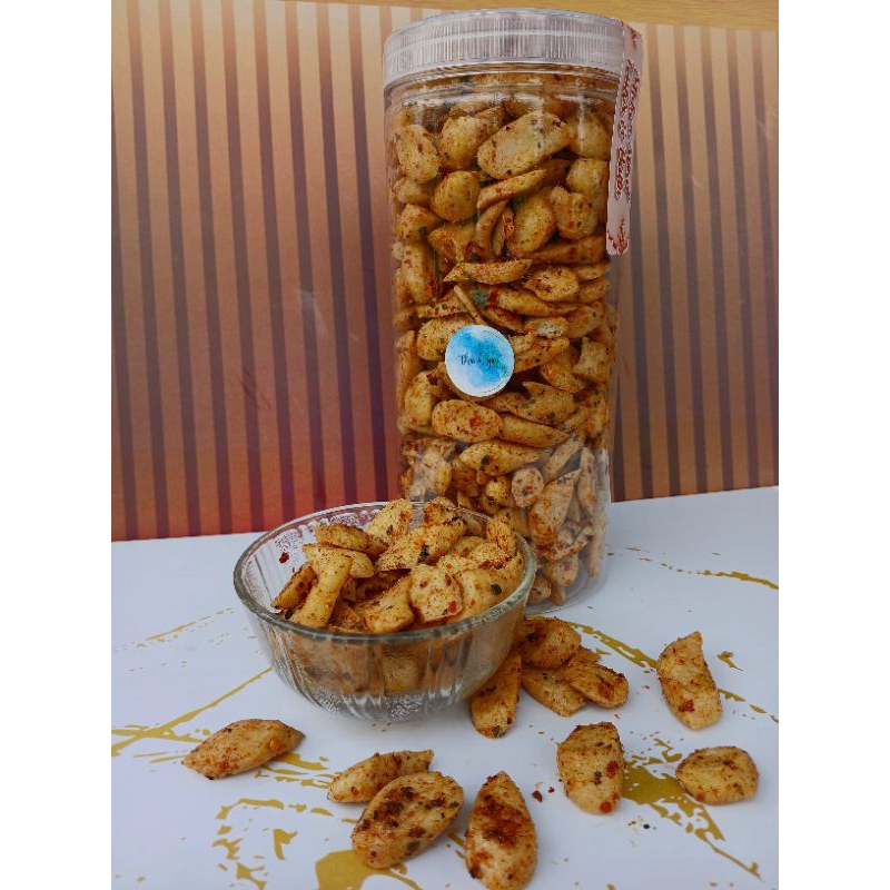 

Otak-Otak Tobel Daun Jeruk