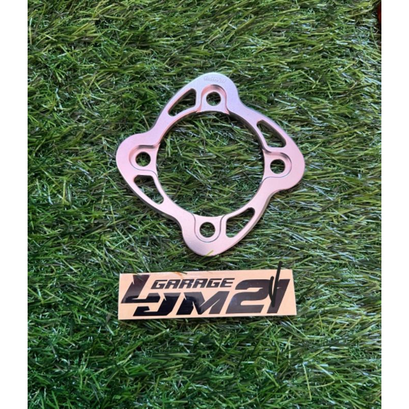 PEMANIS GEAR BELAKANG YAMAHA F1ZR JUP Z JUP MX