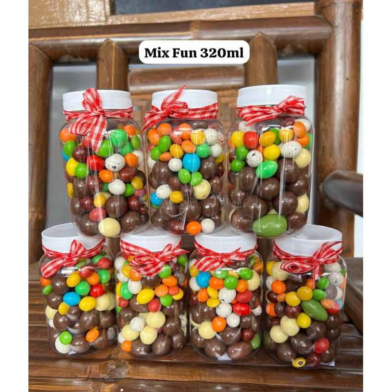 

COKLAT MIX 320ml