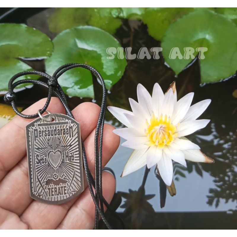 Kalung PSHT | SH Terate | Free Sticker