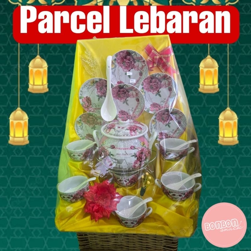 

Ready Parcel Lebaran Bandung Keramik - Parcel Idul Fitri Bandung Premium